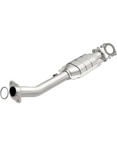 MagnaFlow Conv DF 07 Titan 5.6L D/S rr OEM - 49218