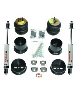 Ridetech 55-57 Ford Thunderbird Front CoolRide Kit - 12041010