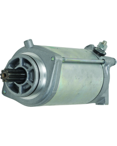 BikeMaster Suzuki Starter - 153704