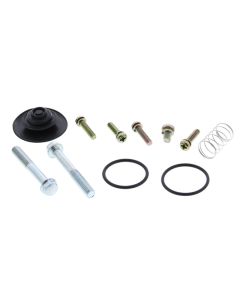 All Balls Racing 90-91 Honda CBR1000F Fuel Tap Repair Kit - Diaphragm Only - 60-1304