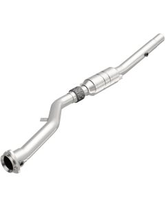 MagnaFlow Conv DF 97-99 Audi A8 3.7L Passenger Side - 24026