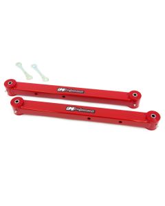 UMI Performance 73-77 GM A-Body Boxed Rear Lower Control Arms - 4215-R