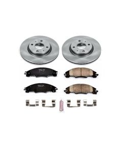 Premium PSB Autospecialty Kit - POWE-KOE4726