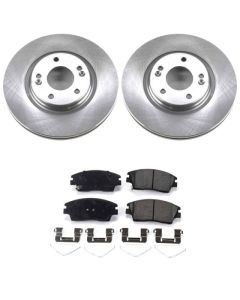 PSB Autospecialty Kit - POWE-KOE7355