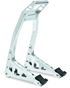 BikeMaster Universal Aluminum Stand - Front - 151890