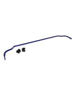Superpro 18-25 Jeep Wrangler 20mm HD Fixed Rear Sway Bar Kit - RC0137RZ-20