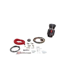 Snow Performance Chevy/GMC Duramax Diesel Stage 2 Boost Cooler Water Injection Kit w/o Tank - SNO-430-T