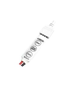 Oracle In-Line LED RGB Controller - 1614-504