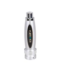 NRG Hand Brake - Brush Aluminum - HK-900SL