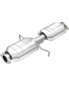 MagnaFlow Conv DF Mitsubishi Galant - 23145