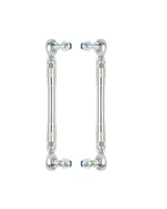 Carli 07-17 Jeep Wrangler Rear Sway Bar End Links - CS-JEL-07-R