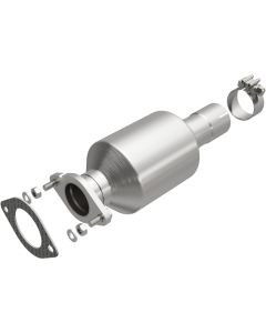 Magnaflow 13-17 C-Max L4 2 OEM Underbody Direct Fit Converter - 21-523