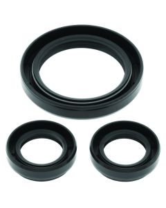 QuadBoss 04-06 Yamaha YFM350 Bruin 4x4 Front Differential Seal Kit - 414121