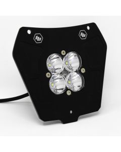 Baja Designs 14-16 KTM Headlight Kit DC Squadron Sport - 557081