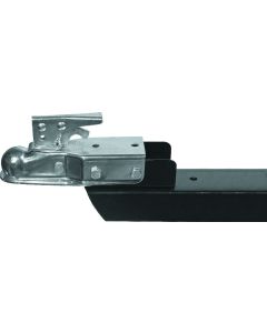 Heavy-Duty QBS Hitches B - QUAD-566757