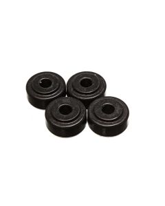 Energy Suspension Shock Bushing Set - Black - 9.8145G