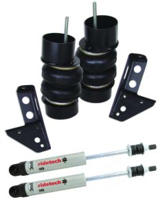 Ridetech 82-02 S10 Front CoolRide Kit for use with StrongArms - 11390910