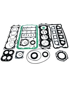 Vertex Gaskets 07-09 Kawasaki JT1500 Ultra 250X Complete Gasket Kit w/ Oil Seals - 611419