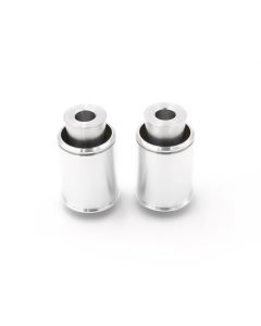 SPL Parts 92-99 BMW 3 Series E36 / 99-05 BMW 3 Series E46 Rear Upper Control Arm Bushing - SPL RUAB E36