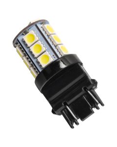 Oracle 3157 18 LED 3-Chip SMD Bulb (Single) - Cool White - 5103-001