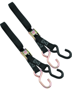 Secure Your Ride: BKM Tie Downs - BIKE-100510