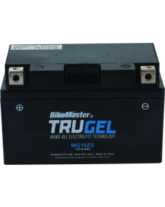 BKM Batteries Trugel BIKE-780501: Power Your Ride