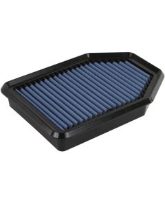 aFe MagnumFLOW Air Filters OER P5R A/F P5R Jeep Wrangler JK 07-12 V6-3.8/3.6L - 30-10155
