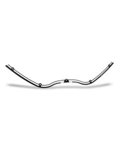 Performance Machine  Windscreen Trim Scallop - Contrast Cut - 0209-2017SCA-BM