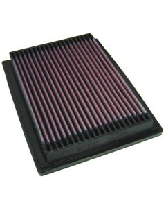 K&N Replacement Air Filter HONDA CIVIC CX, DX, EX, LX 1.6L L4 96-00 - 33-2120
