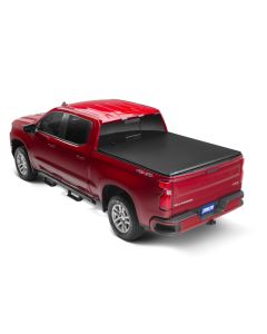 Tonno Pro 2019 GMC Sierra 1500 Fleets 5.8ft Bed Tonno Fold Tri-Fold Tonneau Cover - 42-116
