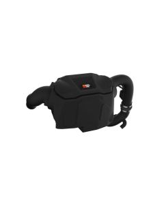 K&N 20-24 Ford Explorer 3.0L V6 / 20-24 Lincoln Aviator 3.0L V6 Performance Air Intake System - 63-2622