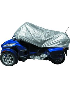 Premium BKM Covers for BIKE-107526 - Durable Protection