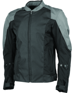 Speed and Strength Moment of Truth Jacket Black/Grey - Small - 880377