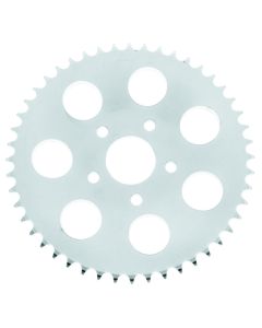 Twin Power 73-85 FL FX 79-81 XL Zinc Disc Brake Rear Sprocket 48 Tooth .150in Offset - 492462