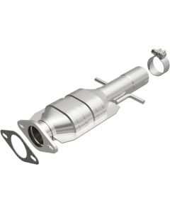 MagnaFlow Conv DF 08 G6 3.5L underbody OEM - 49623