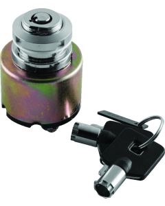 Twin Power Turn To Start Ignition Switch Custom Applications - 500951