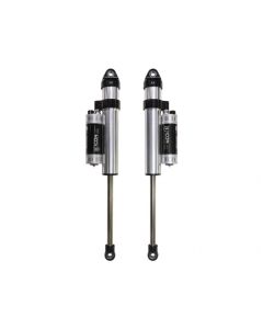 ICON 2007+ Toyota Tundra Secondary 2.5 Custom Shocks VS PB CDCV - Pair - 59704CP-CB