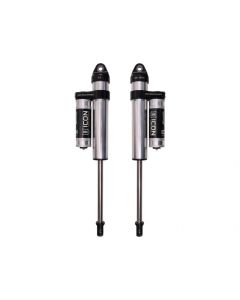 ICON 2007+ Toyota Tundra Secondary 2.5 Custom Shocks VS PB - Pair - 59704P-CB