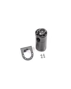 Radium Engineering Single Universal Fluid Lock Catch Can Kit- RADI-20-0008-FL
