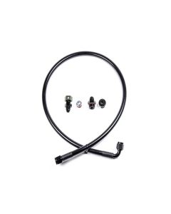 Radium Engineering BMW S54 Fuel Rail Plumbing Kit - 20-0070-PK