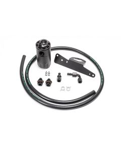 Radium Engineering 00-05 Honda S2000 LH Drive Only Catch Can Kit PCV Fluid Lock - 20-0093-FL
