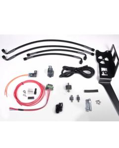 Radium Engineering 00-05 Honda S2000 Fuel Surge Tank Kit (FST Not Incl) - 20-0094