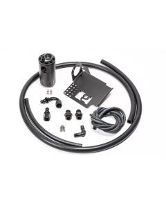 Radium Engineering Catch Can Kit S2000 All RHD and 06-09 LHD Crankcase Fluid Lock - 20-0097-FL