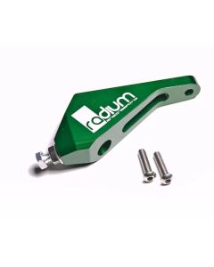 Radium Engineering 13+ Scion FR-S / Subaru BRZ Master Cylinder Brace - Green - 20-0104-01
