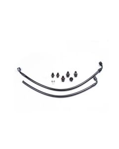 Radium Engineering 13-21 Scion FR-S/Subaru BRZ/Toyota 86 Fuel Rail Plumbing Kit - 20-0111-PK