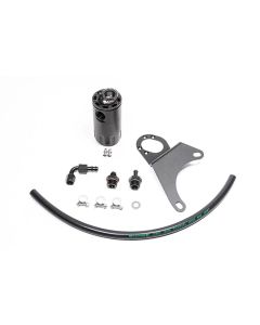 Radium Engineering Catch Can Kit PCV RH EVO 8-9 Fluid Lock - 20-0116-FL
