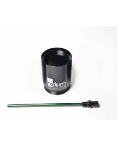 Radium Engineering Competition Catch Can Extension Upgrade - 20-0149