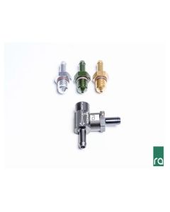 Radium Engineering Venturi Jet Pump Kit - 20-0180