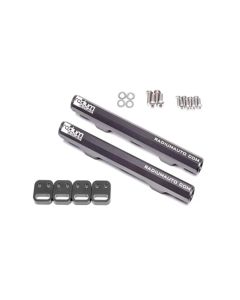 Radium Engineering Toyota 2GR-FE Fuel Rail Kit - 20-0198-02
