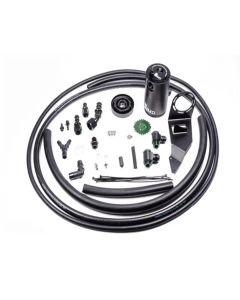 Radium Engineering 02-07 Subaru WRX STI Air Oil Separator Kit - 20-0207-02